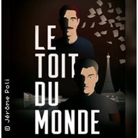 Le Toit du Monde
