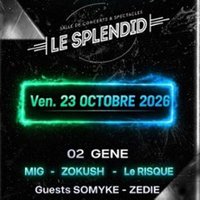 Mic Zokush le Risque