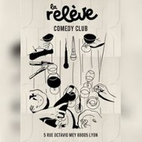 La Releve Comedy Club