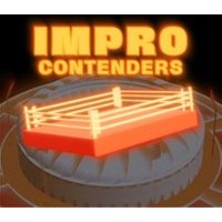 Impro Contenders