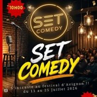 Set Comedy
