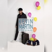 Kevin Martin Dépose Ses Valises