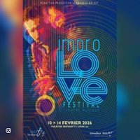 Impro Love Festival