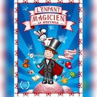 L'Enfant Magicien