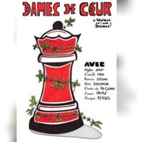 Dames De Coeur