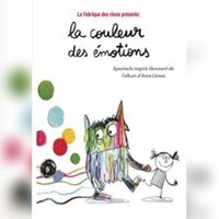 La Couleur des émotions