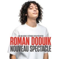 Roman Doduik - Adorable
