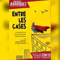 Entre les Cases