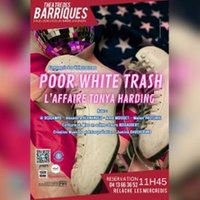 Poor White Trash