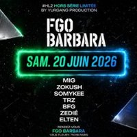 Mig X Zokush X Somyke X Trz