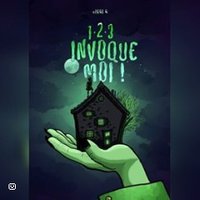 1,2,3 Invoque-moi