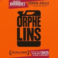 Orphelins