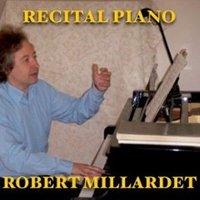 Récital Robert Millardet