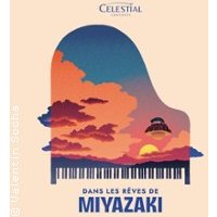 Dans Les Rêves De Miyazaki