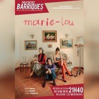 Marie-Lou
