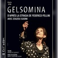 Gelsomina