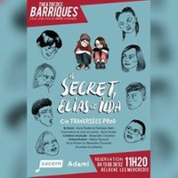 Le Secret: Elias et Ilda