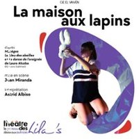 La Maison aux Lapins