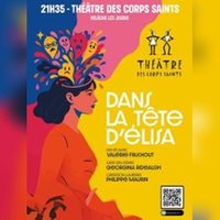 Dans la Tête d'élisa