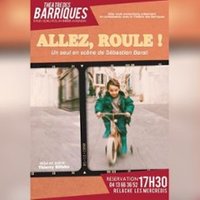 Allez, Roule !