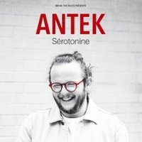 Antek - Sérotonine