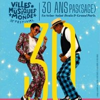 Festival Villes des Musiques du Monde