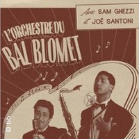 L'Orchestre du Bal Blomet - Rhythm Is Our Business