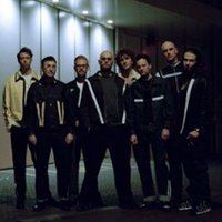 Gallowstreet - Tournée