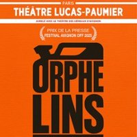Orphelins