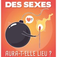 La Guerre des Sexes Aura-T-Elle Lieu ? - Comédie le Mans