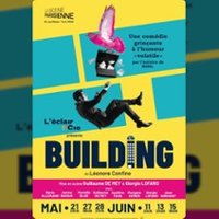 Building - La Scène Parisienne, Paris