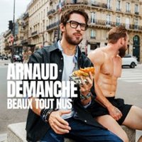 Arnaud Demanche - Nouveau Spectacle