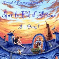 Sur le Fil d'Ariane à Paris
