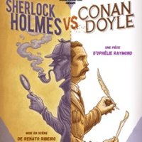 Sherlock Holmes VS Conan Doyle Thumbnail