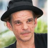 Denis Lavant - Symphonie Poétique Ephmère