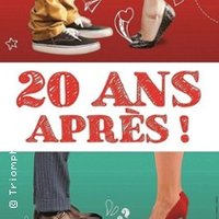 20 Ans Après !