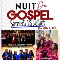 Nuit du Gospel