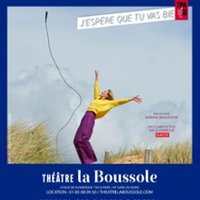 J'espère que Tu Vas Bien - Isabelle Lefaucheur