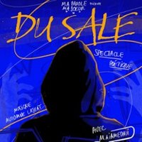 Ma Parole Ma Sœur - du Sale