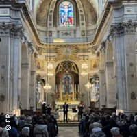 Vivaldi : les Quatre Saisons - Ave Maria de Schubert, Caccini