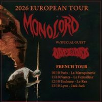Monolord + Dopelord