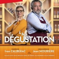 La Dégustation Thumbnail