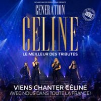 Génération Céline - Tournée