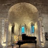 62° Festival International de Musique de Chambre du Prieuré