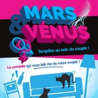 Mars & Vénus, Tempête au Sein du Couple