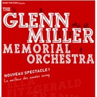 The Glenn Miller Memorial Orchestra - le Meilleur des Années Swing