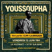 Youssoupha