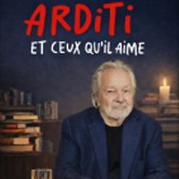 Au Plus Près de Pierre Arditi