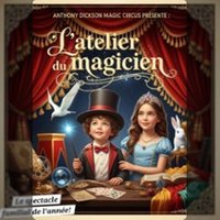 L'Atelier du Magicien
