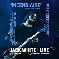 Jack White - Live 2026